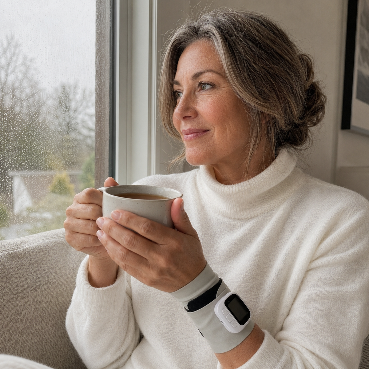 Mediva Therapulse™
