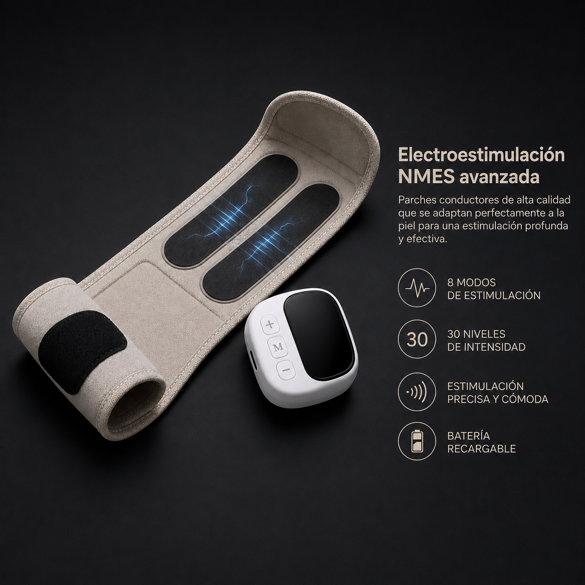 Mediva Therapulse™