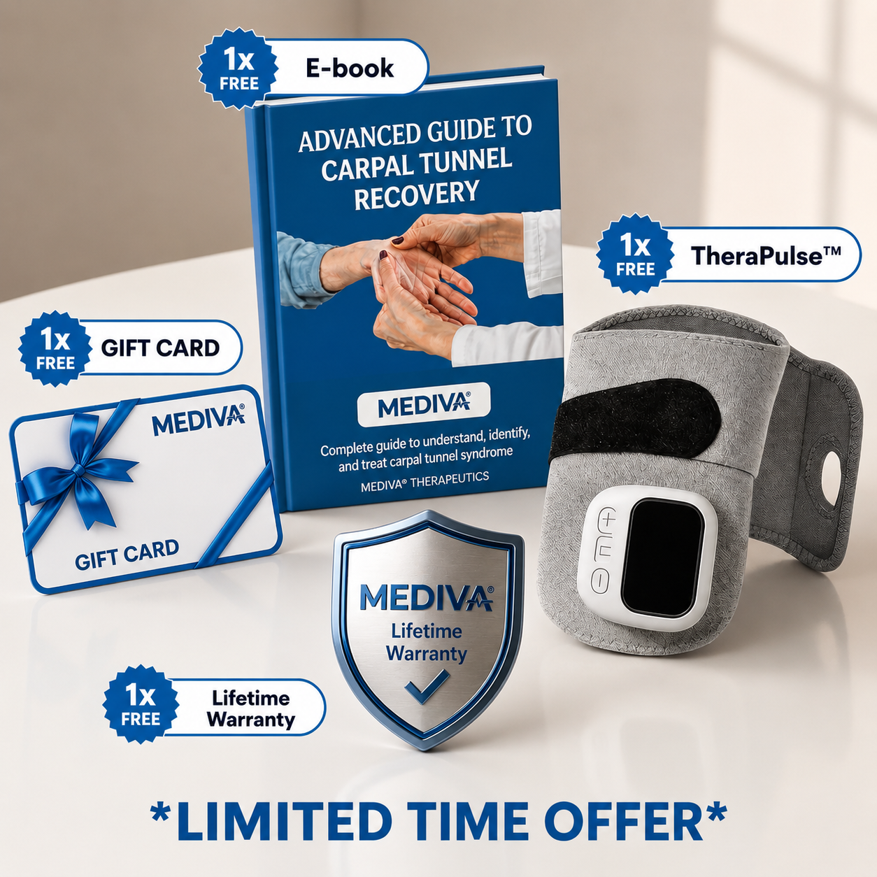 Mediva Therapulse™