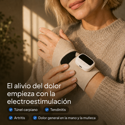 Mediva Therapulse™