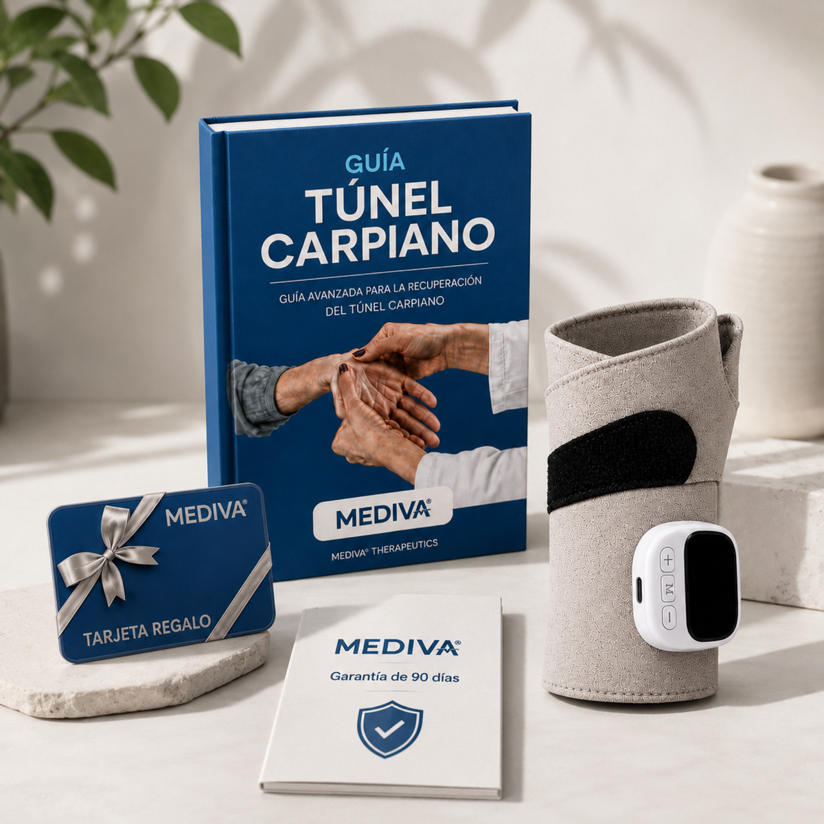 Mediva Therapulse™