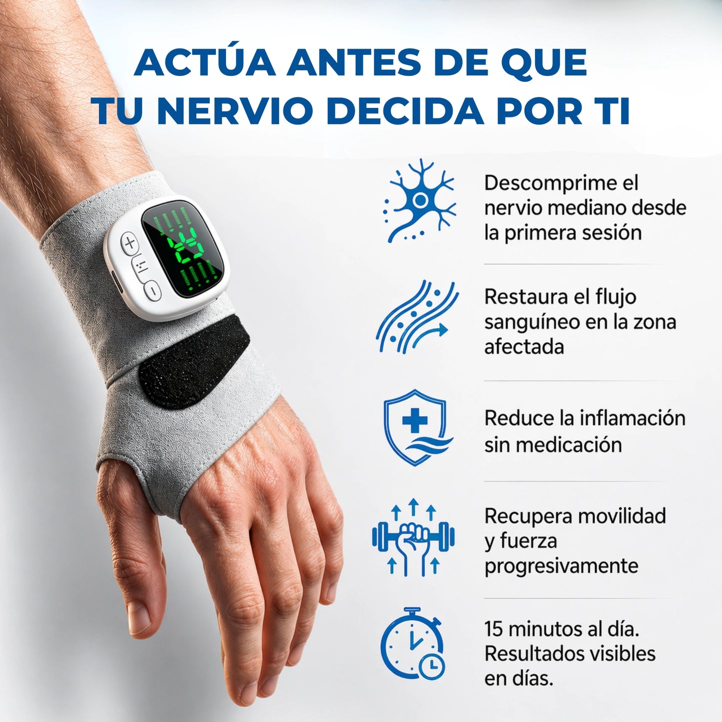 Mediva Therapulse™