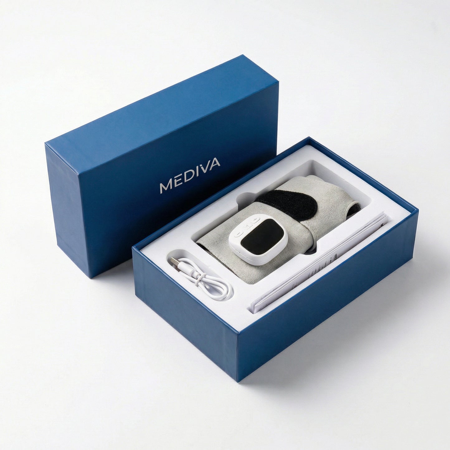 Mediva Therapulse™