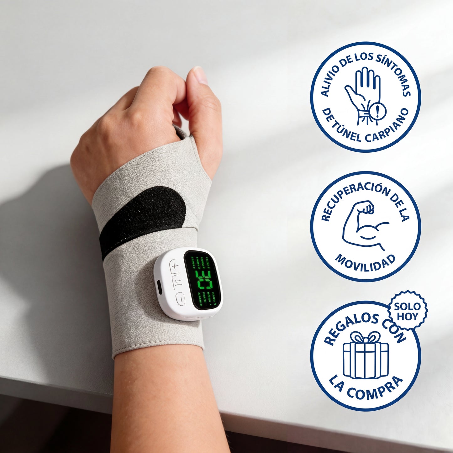 Mediva Therapulse™