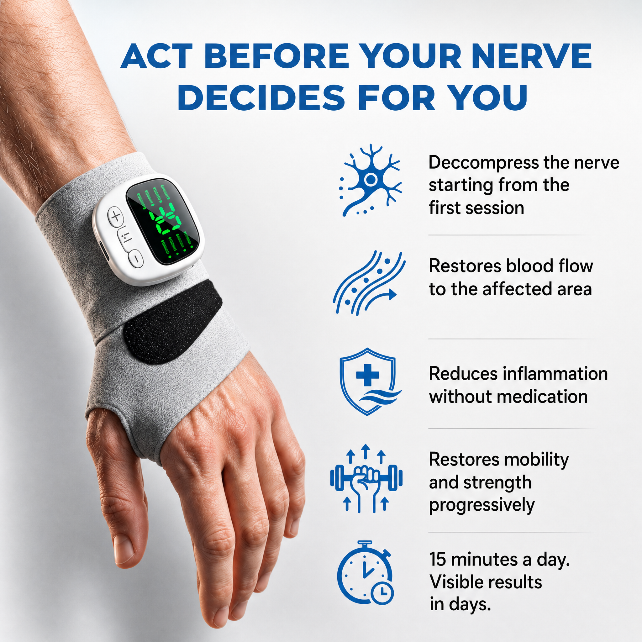 Mediva Therapulse™
